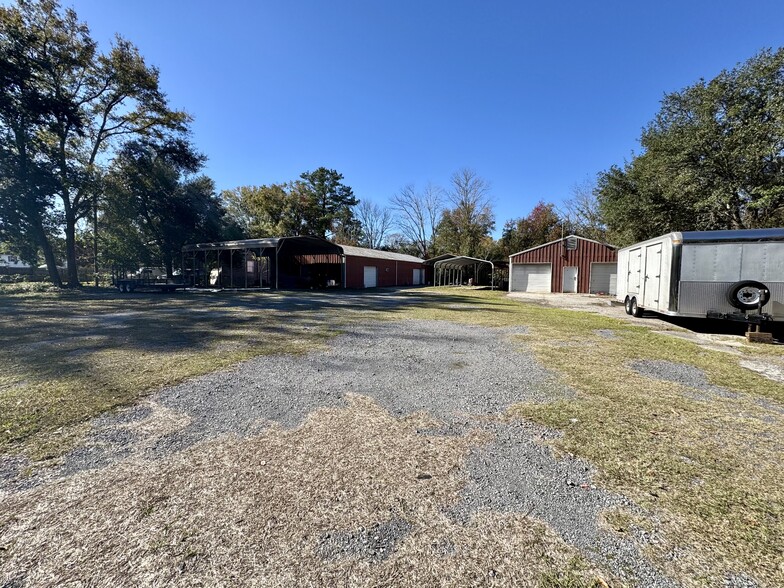 127 Nushell St, Georgetown, SC for sale - Building Photo - Image 2 of 14