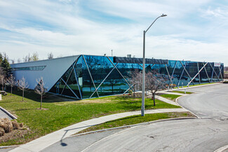 More details for 50 Frank Nighbor Pl, Ottawa, ON - Office, Industrial for Lease