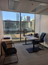 605 Robson St, Vancouver, BC for lease Building Photo- Image 2 of 6