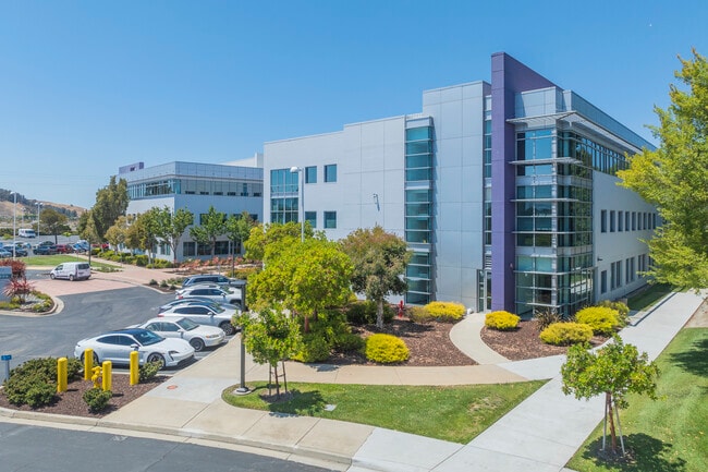 More details for 7999 Gateway Blvd, Newark, CA - Office, Flex for Lease