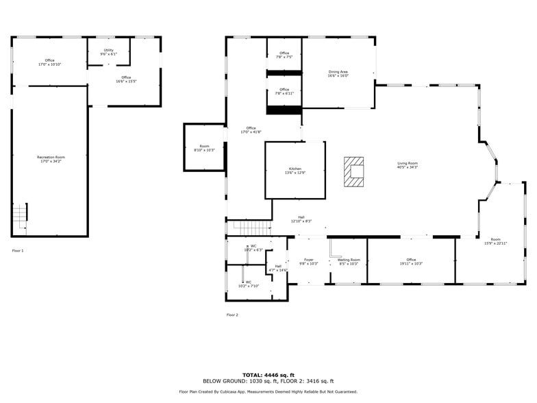 602 Steve Hawkins Pky, Marble Falls, TX for lease - Building Photo - Image 3 of 47