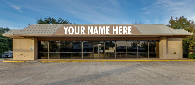 3291 E Broadway St, Pearland, TX for sale Building Photo- Image 1 of 1