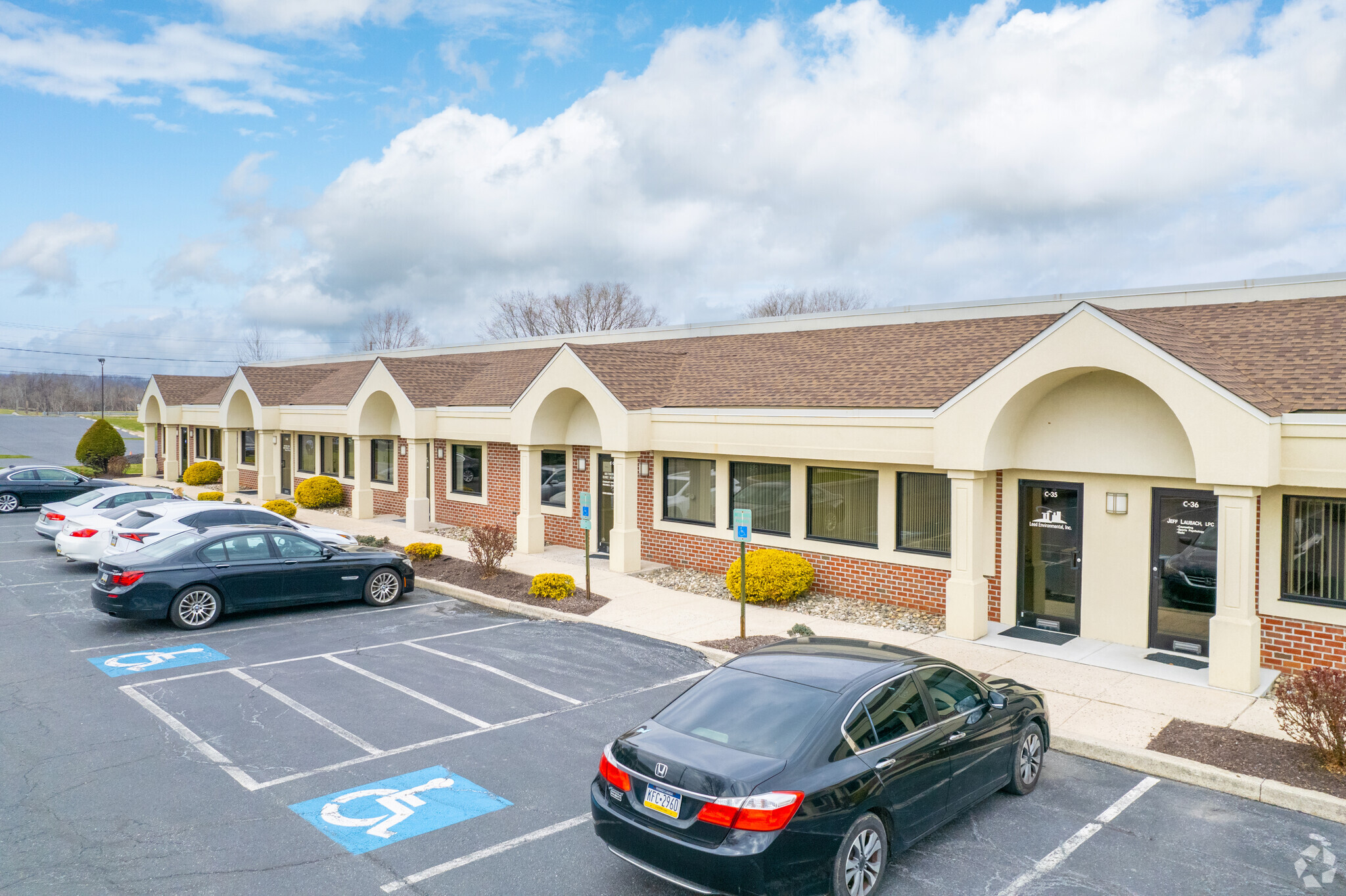 2209 Quarry Dr, West Lawn, PA for lease Building Photo- Image 1 of 6