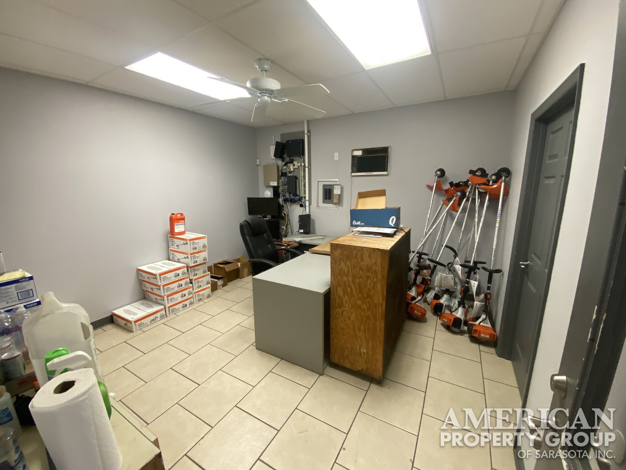 328 Seaboard Ave, Venice, FL 34285 Industrial for Lease