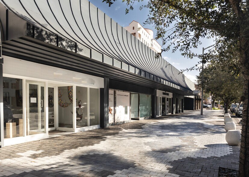 219225 Miracle Mile, Miami, FL 33134 Odessa Square