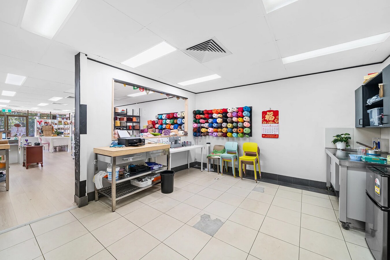 32-34 Coronation Pde, Enfield, NSW 2136 - Unit 1 -  - Interior Photo - Image 2 of 6