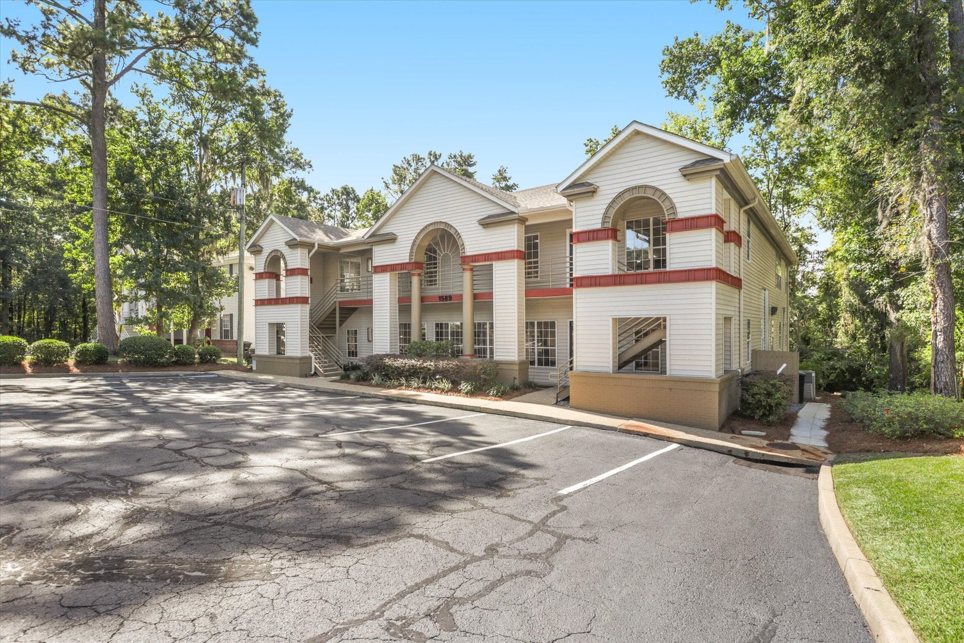 1589 Metropolitan Blvd, Tallahassee, FL for sale Building Photo- Image 1 of 56