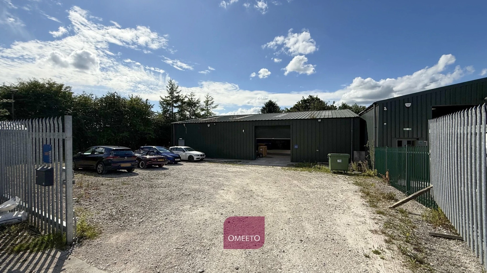 Intakes, Ln, Turnditch for sale Building Photo- Image 1 of 1