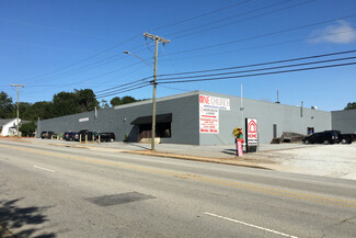 More details for 817 E Main St, Easley, SC - Industrial for Sale