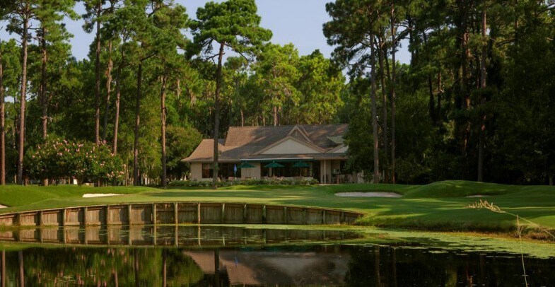 237 Whooping Crane Way, Hilton Head Island, SC for sale - Building Photo - Image 1 of 1