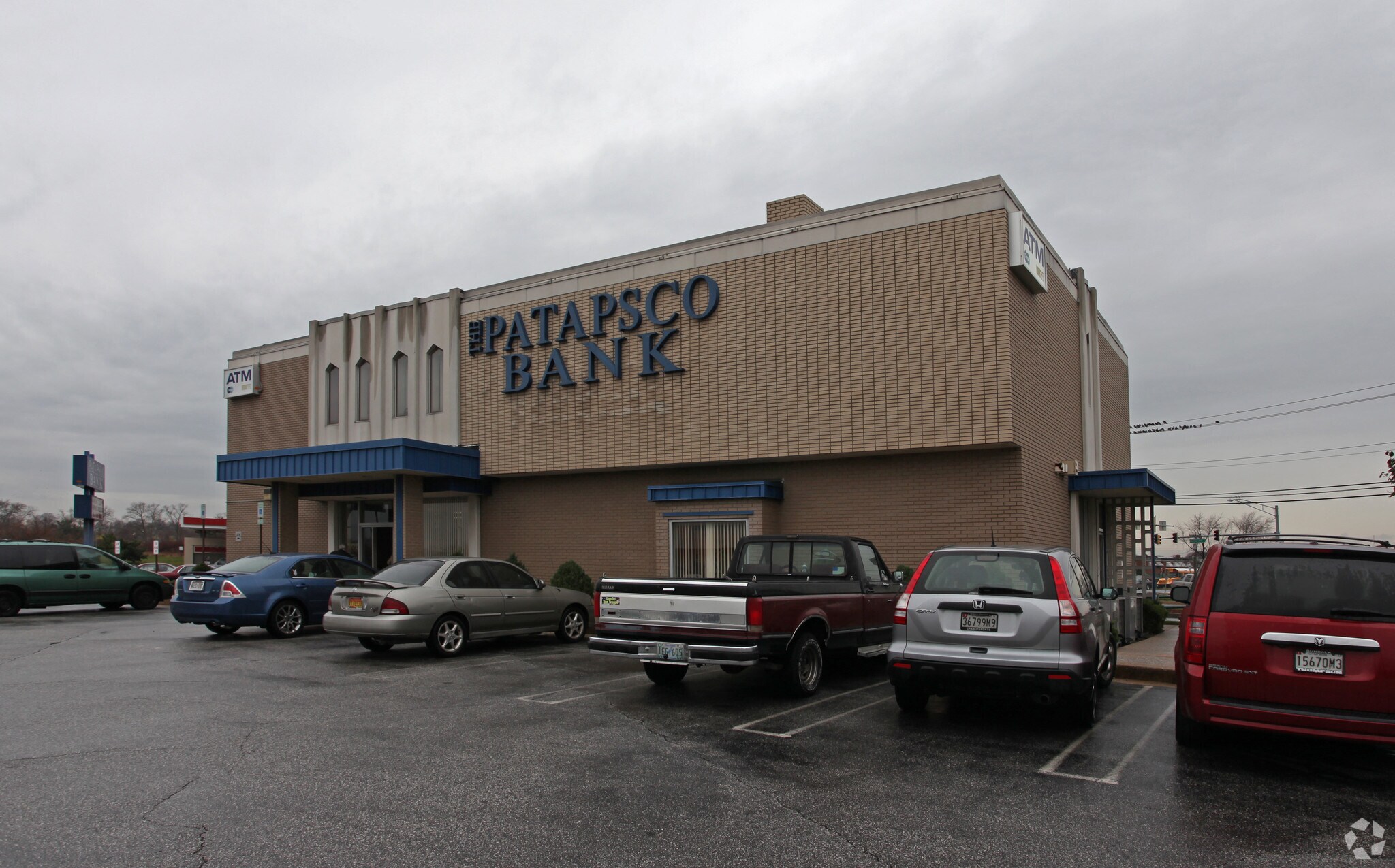 1301 Merritt Blvd, Dundalk, MD for sale Primary Photo- Image 1 of 1