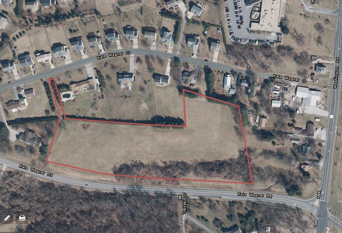 KATE WAGNER Rd Washington Road, Westminster, MD 21157 The Fields at