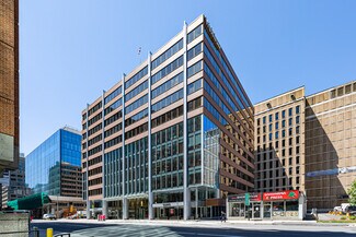 More details for 123 Slater St, Ottawa, ON - Office for Lease