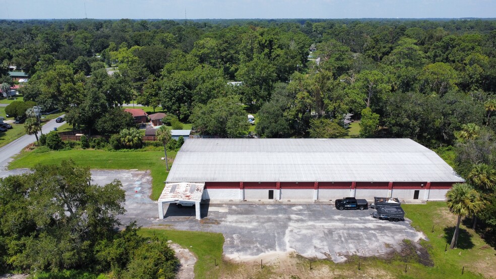 3811 Darien Hwy, Brunswick, GA for sale - Primary Photo - Image 1 of 7