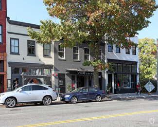 More details for 1318 9th St NW, Washington, DC - Retail for Lease