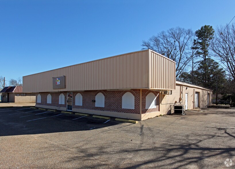 5530 N State St, Jackson, MS for sale - Primary Photo - Image 1 of 1