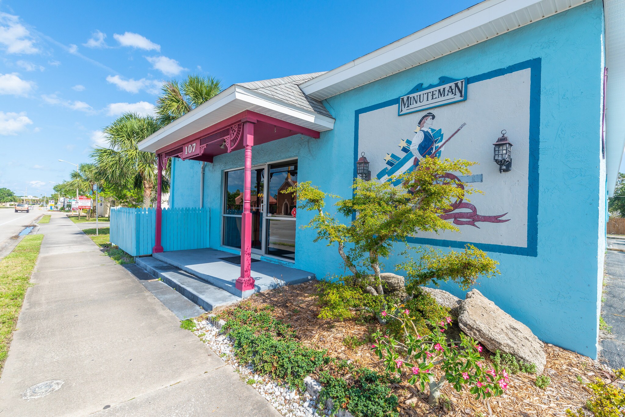 107 E New Haven Ave, Melbourne, FL for sale Other- Image 1 of 1