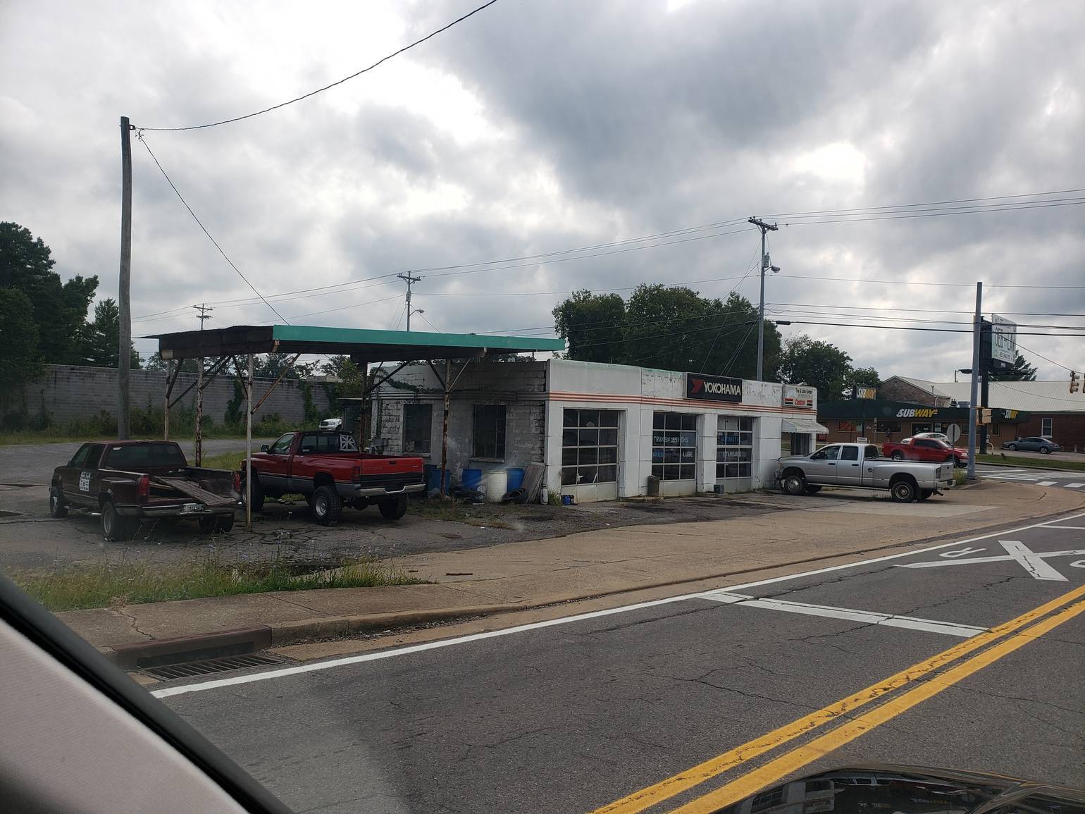 208 Amhurst Place, Englewood, TN for sale Building Photo- Image 1 of 7