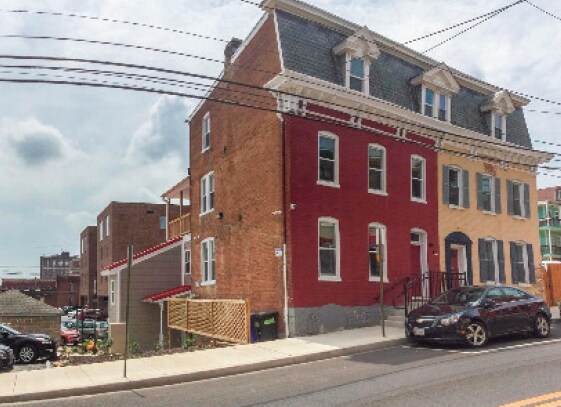 17 East Ave, Hagerstown, MD for sale Primary Photo- Image 1 of 1