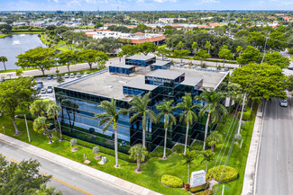 More details for 603 Village Blvd, West Palm Beach, FL - Office, Office/Medical for Lease