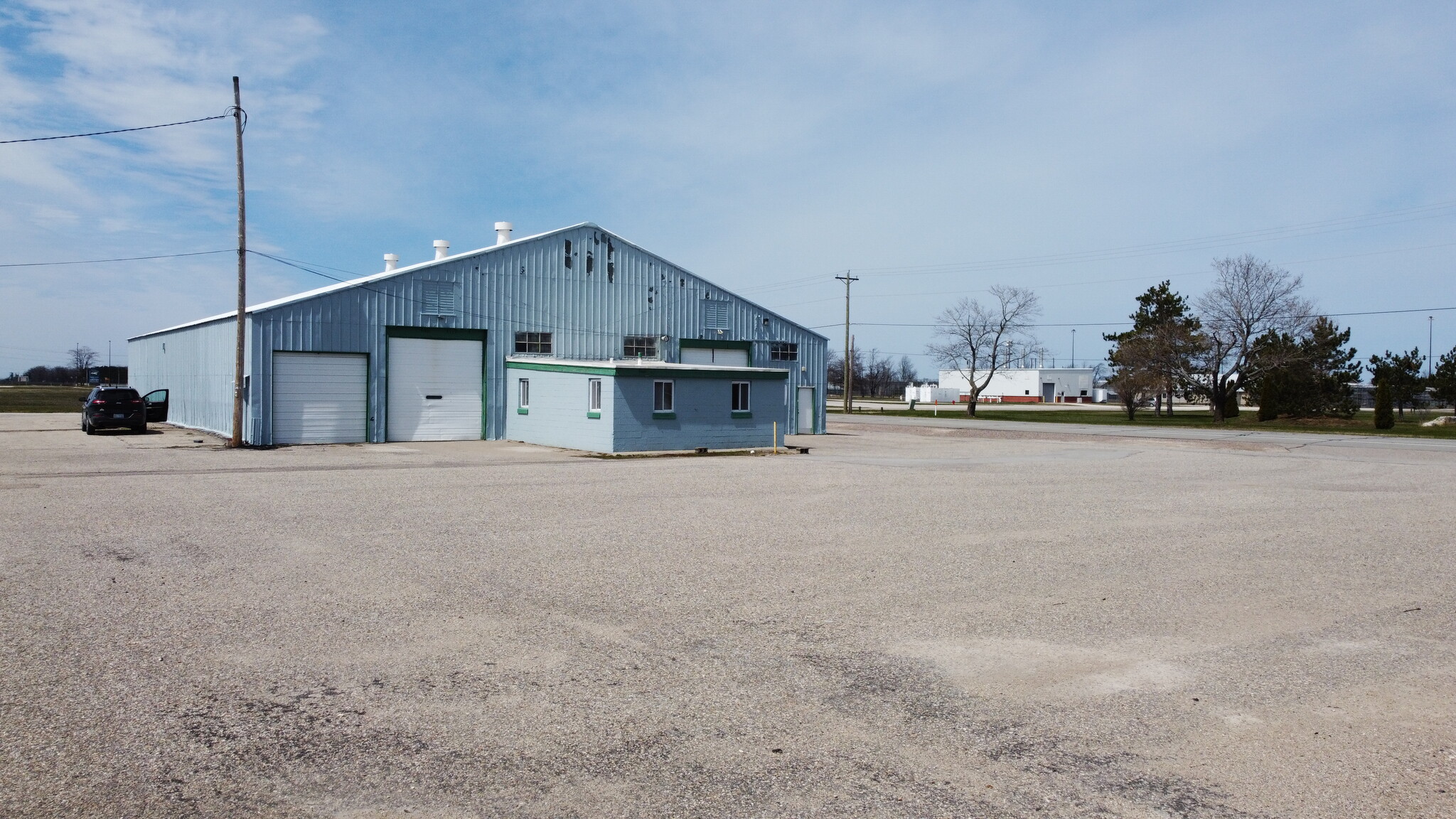 5049 W M 80, Kincheloe, MI for sale Building Photo- Image 1 of 1