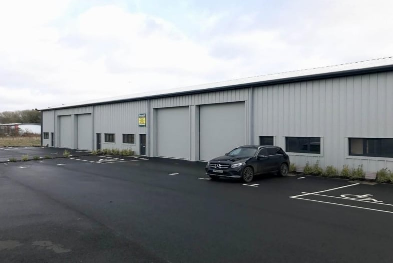 Mobbs Way, Lowestoft for sale Primary Photo- Image 1 of 1