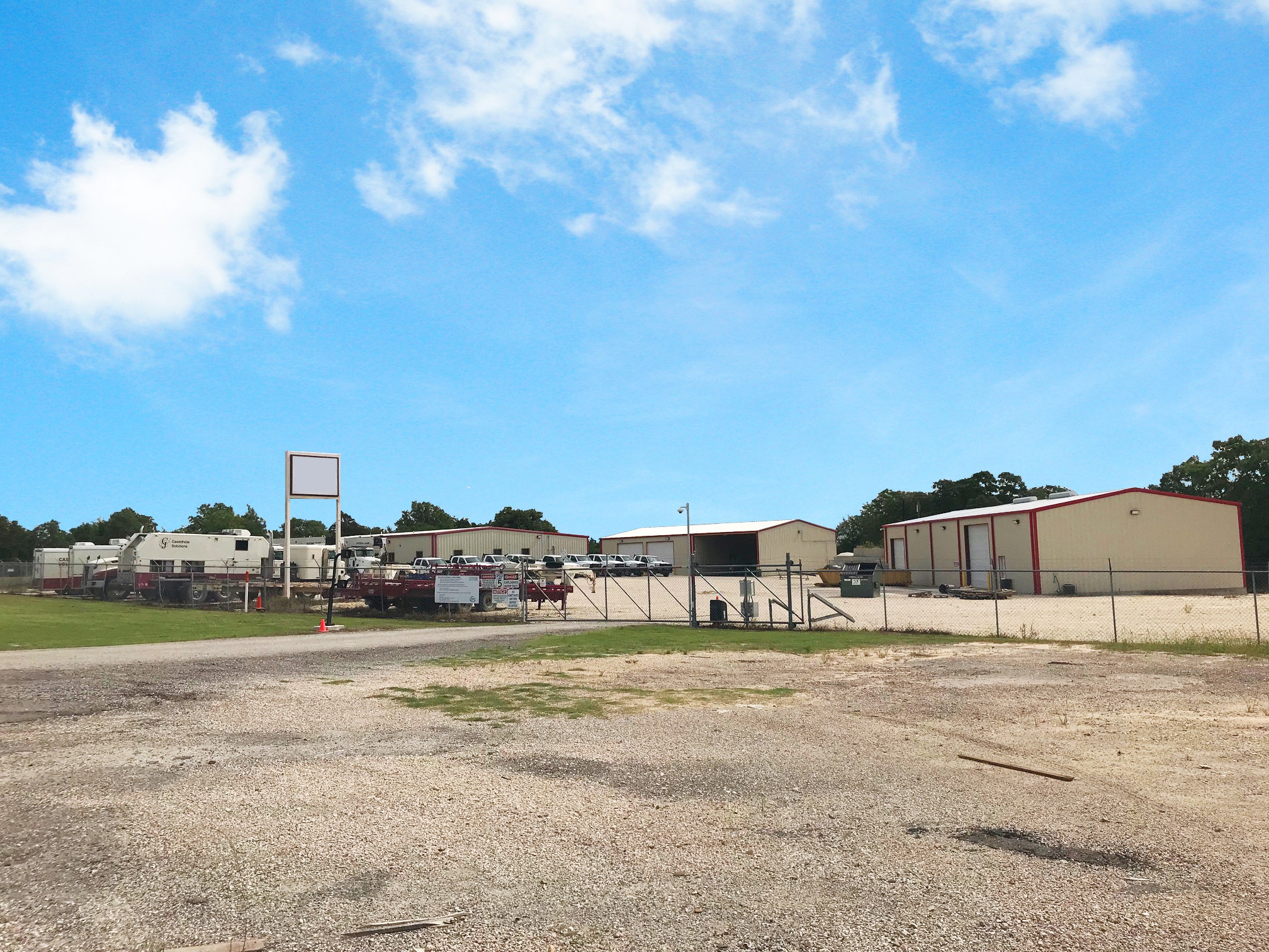 2350 N Hwy 77, Giddings, TX for sale Building Photo- Image 1 of 1