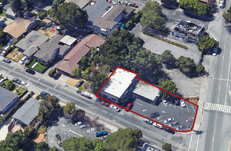 More details for 703 Woodside Rd, Redwood City, CA - Office, Office/Retail for Lease