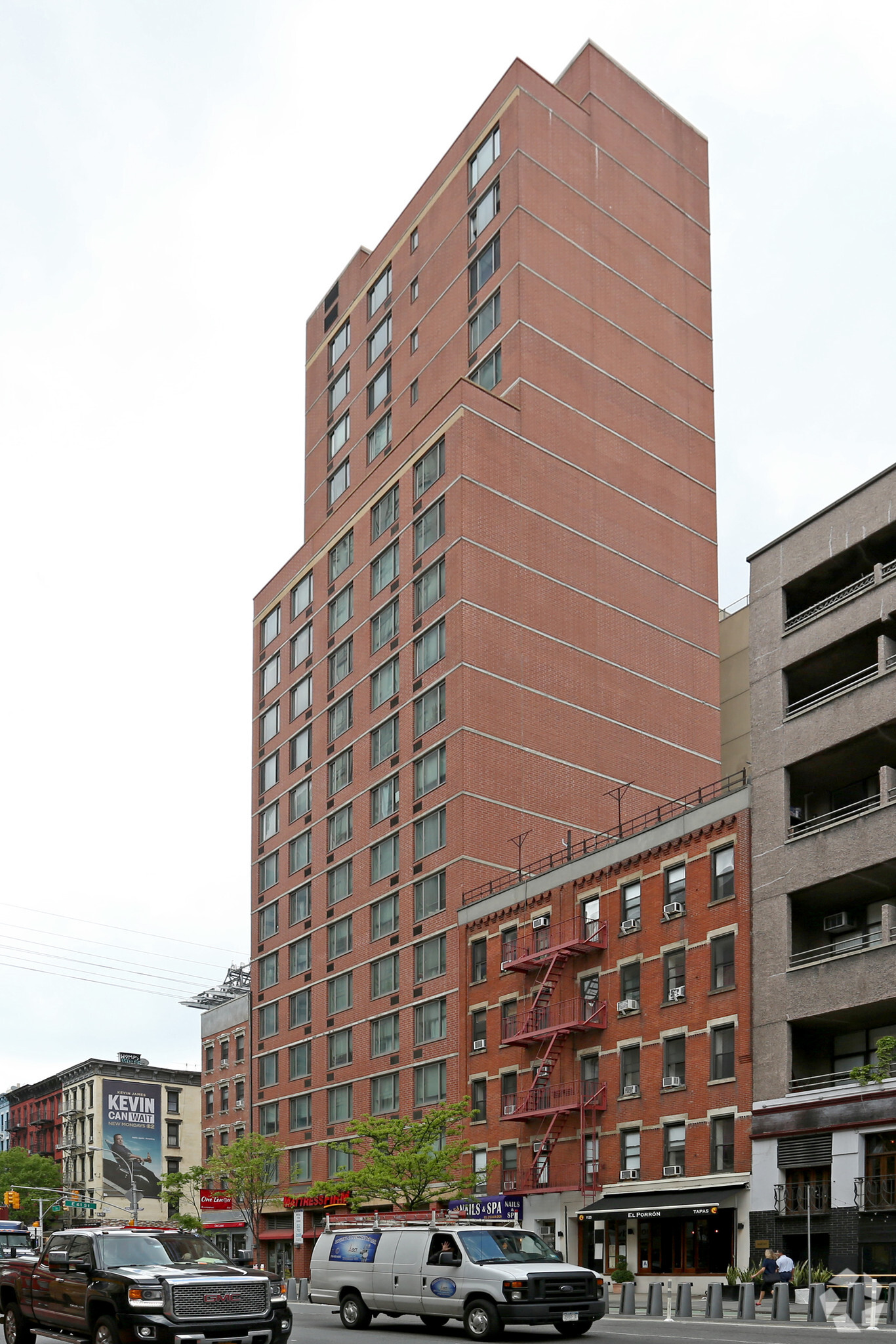 1115 First Ave, New York, NY for sale Primary Photo- Image 1 of 1