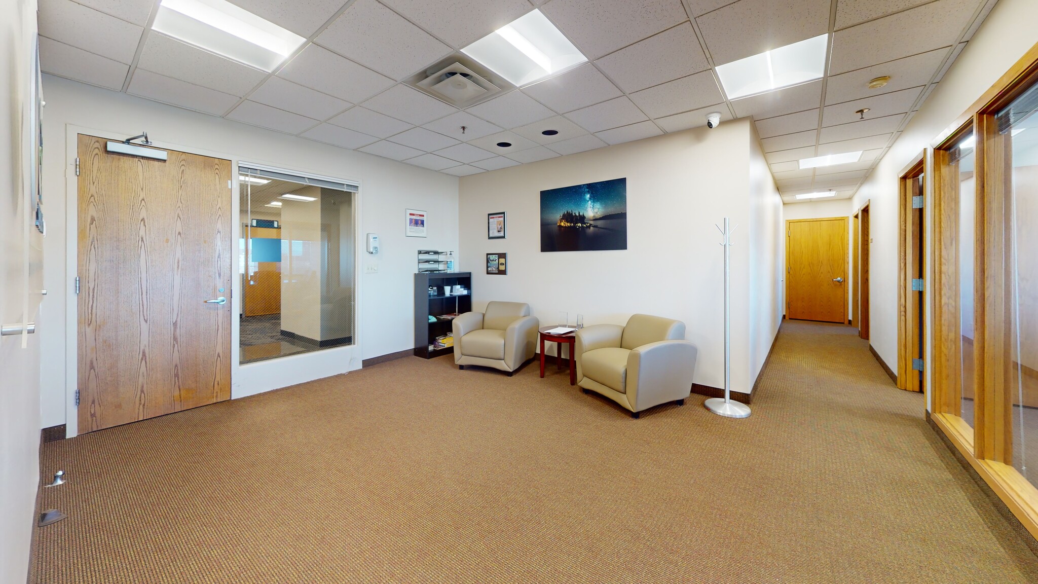 5270 W 84th St, Bloomington, MN for lease Interior Photo- Image 1 of 4