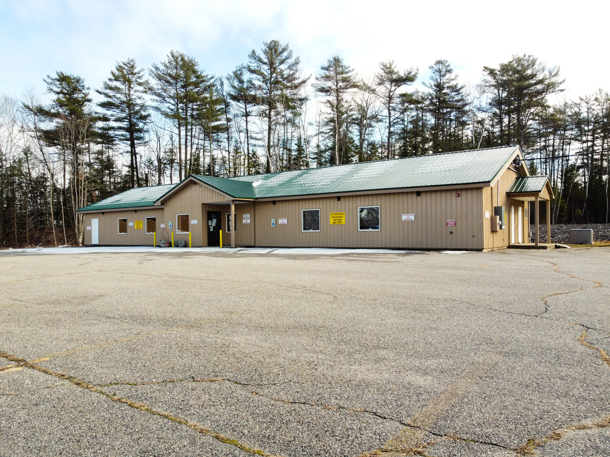 31 US Route 1, Edgecomb, ME for sale Building Photo- Image 1 of 1