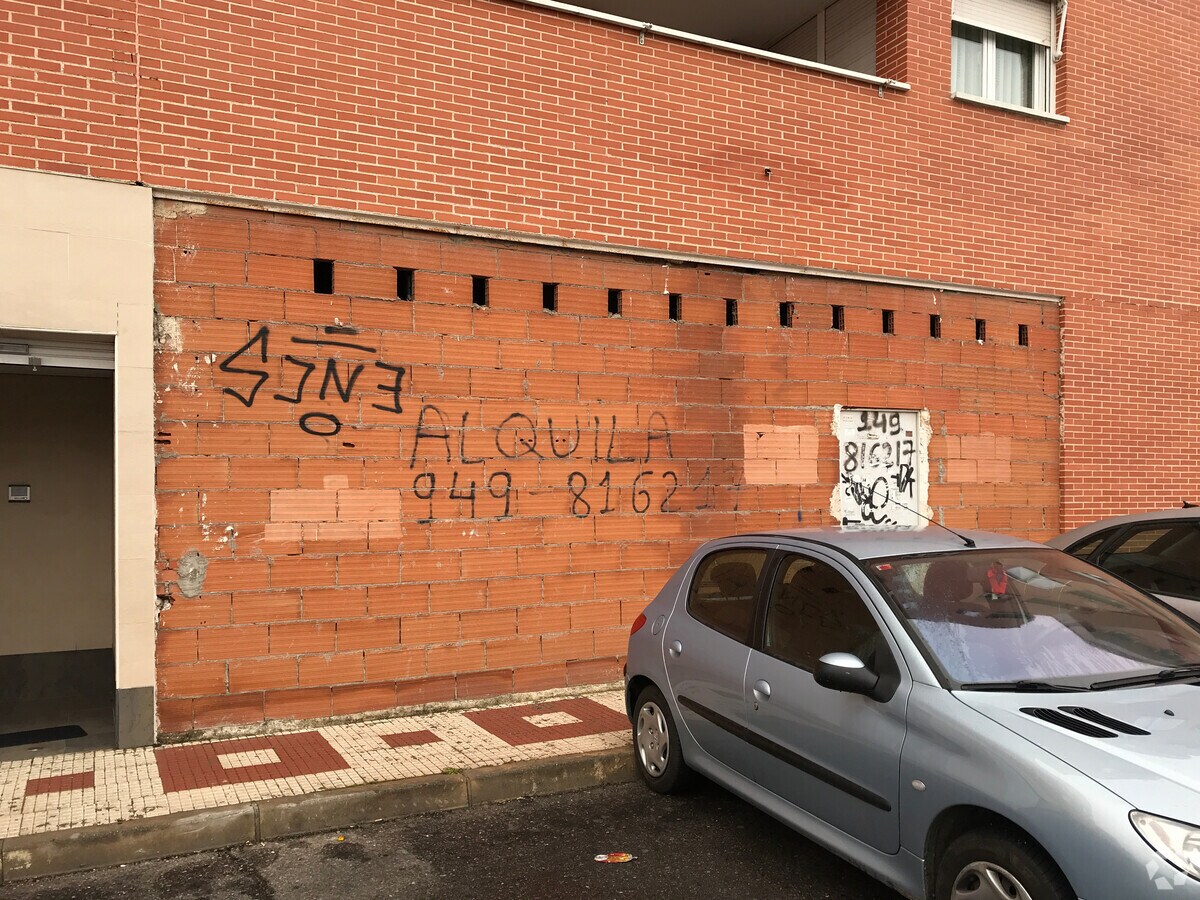 Calle Prado de Taracena, 9, Guadalajara, GUA 19005 - - - Interior Photo - Image 1 of 2