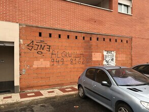 Calle Prado de Taracena, 9, Guadalajara, Guadalajara for lease Interior Photo- Image 1 of 2