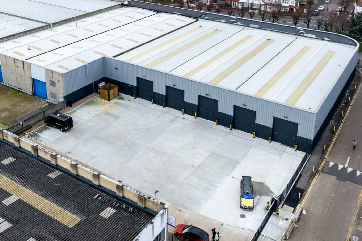 Streatham Rd, Mitcham for lease Building Photo- Image 1 of 5