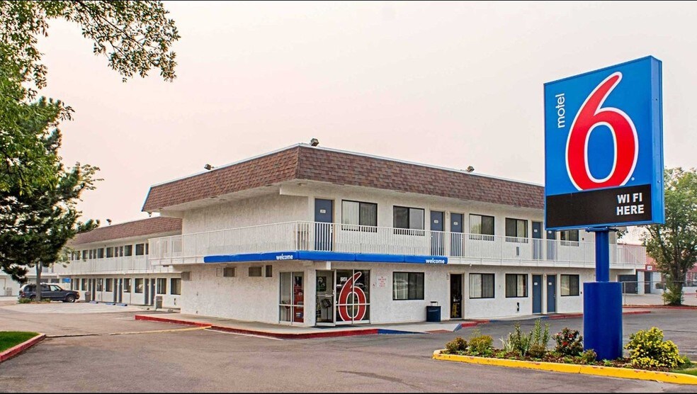 1540 US 93 South, Kalispell, MT for sale - Other - Image 1 of 1