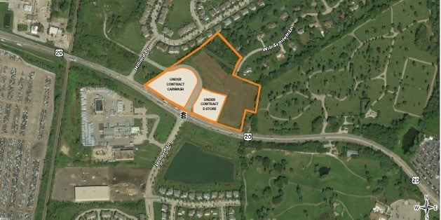 Route 20, Elgin, IL for sale Building Photo- Image 1 of 1