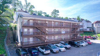 More details for 32 Baird St, Morgantown, WV - Multifamily for Sale