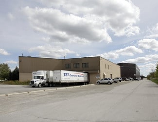 More details for 34 Armstrong Ave, Halton Hills, ON - Industrial for Lease