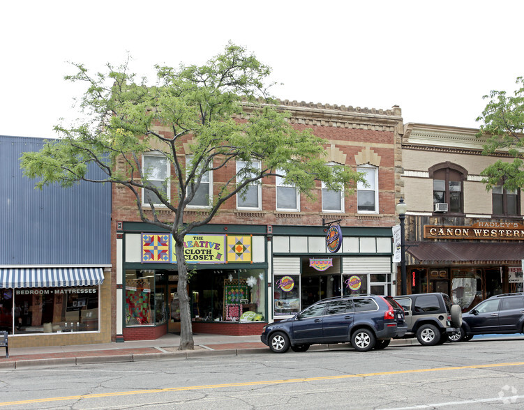 506 Main St, Canon City, CO for sale - Primary Photo - Image 1 of 1