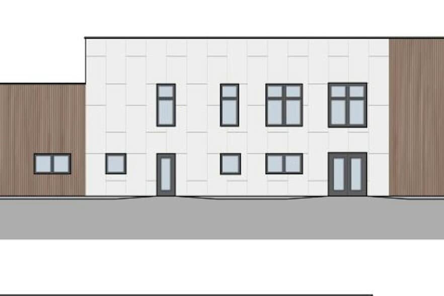 7 Albright Close, York for lease - Building Photo - Image 1 of 3