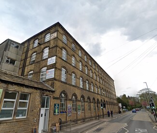 More details for Huddersfield Rd, Holmfirth - Office for Lease