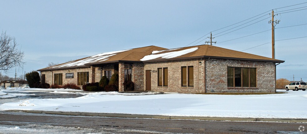 1014 W Hemingway Blvd, Nampa, ID 83651 - APN/Parcel ID