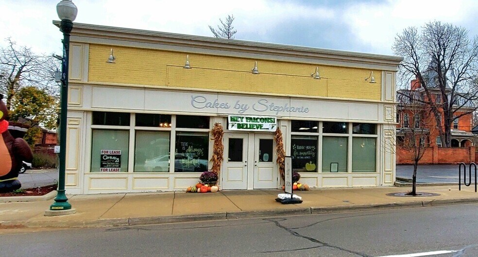 118 N Monroe St, Monroe, MI 48162 - Retail for Lease | LoopNet