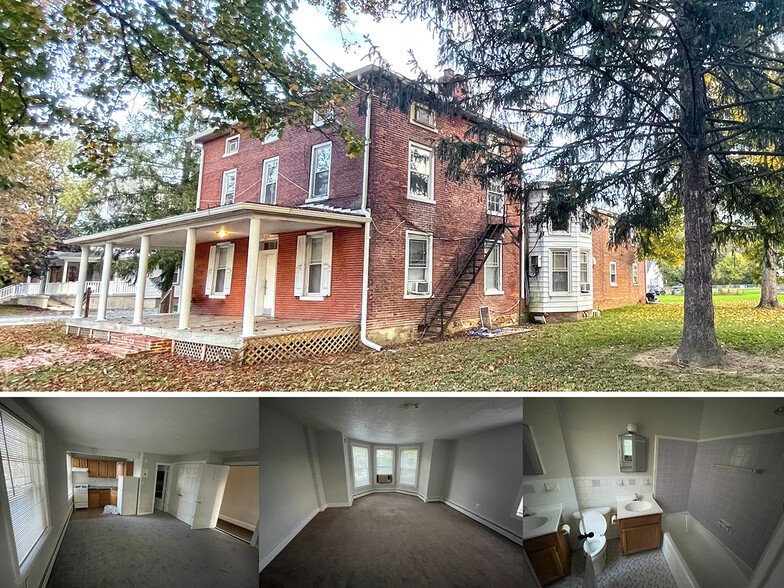 222 E Main St, Elkton, MD for sale - Building Photo - Image 1 of 1