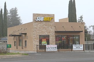 More details for 12173 Yosemite Blvd, Waterford, CA - Retail for Lease