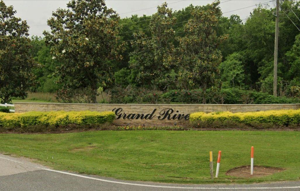 3333 Blue Grass Dr, Richmond, TX for sale Aerial- Image 1 of 6