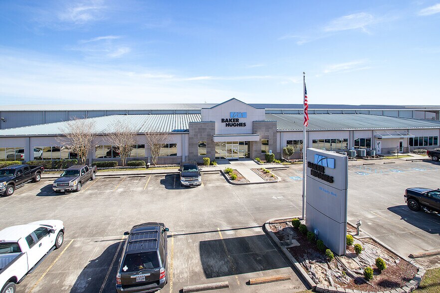 139 Equity Blvd, Houma, LA for sale - Primary Photo - Image 1 of 1