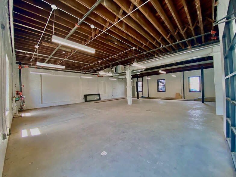 212 S Main St, Fort Worth, TX for lease - Interior Photo - Image 3 of 7