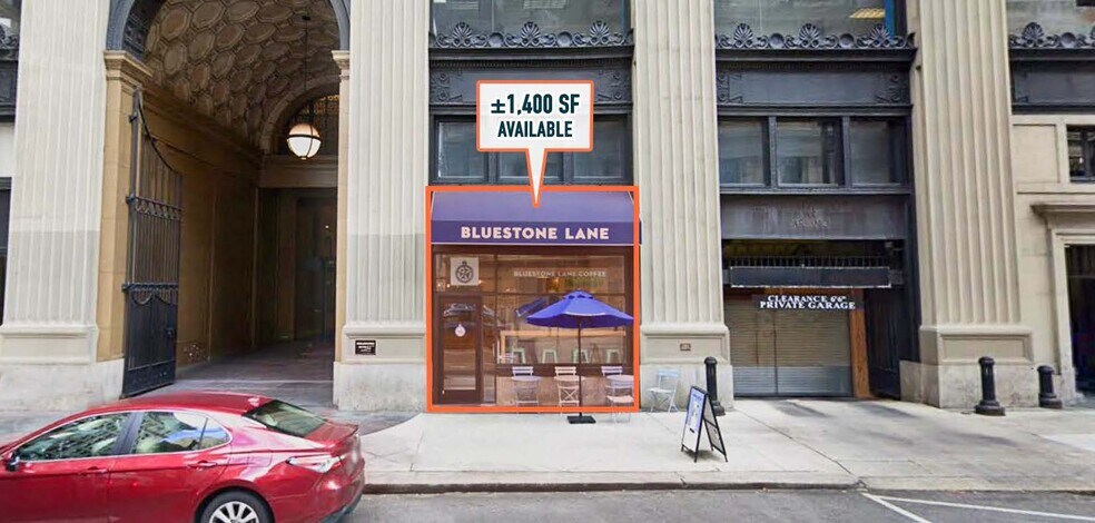 1339 Chestnut St Philadelphia PA 19107 LoopNet