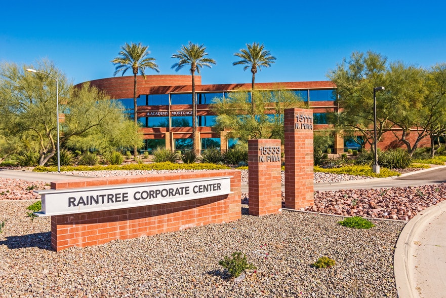 15333 N Pima Rd, Scottsdale, AZ, 85260 Coworking Space on